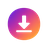 Download icon