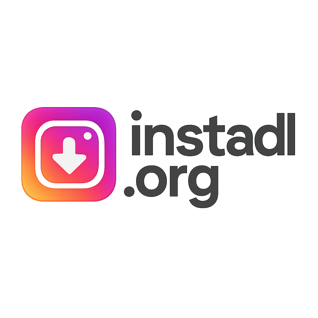InstaDL logo